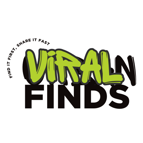 Viral Finds